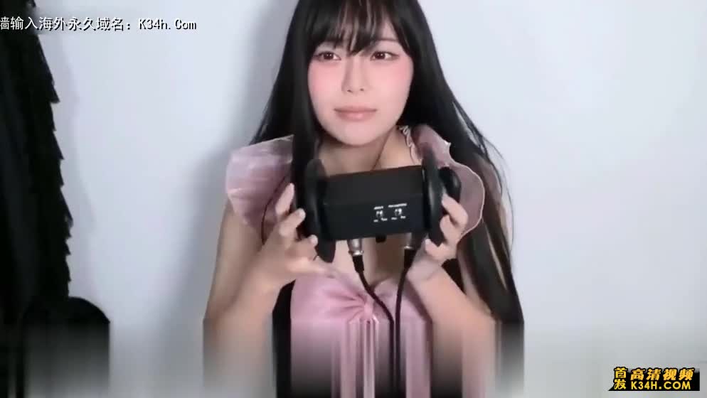 ASMR–这样的诱惑足够吗舔耳朵_綺雨（日韩）